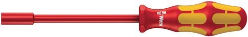 Schraubendreher 3251 Gr.T 20 Klingen-L.100mm VDE isol.slim Fix WIHA