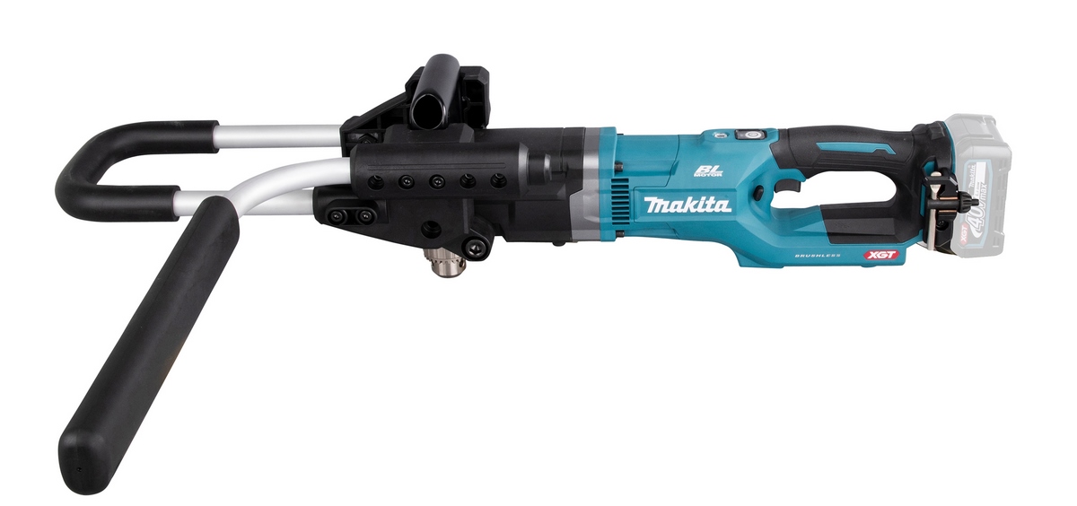 MAKITA Akku-Erdbohrer DG001GZ05