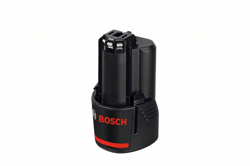 BOSCH Akkupack GBA 12 Volt, 3.0 Ah