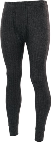 ISM Thermo-Funktionshose THERMOGETIC TRS Gr.M anth.ISM ISM Thermo-Funktionshose THERMOGETIC TRS Gr.M anth.ISM