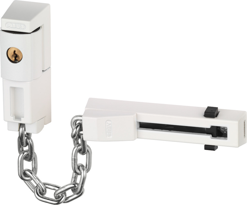ABUS Türkette SK78 B/DFNLI, Stahl, 03962