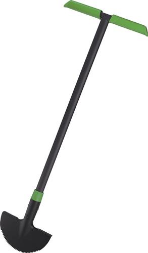 FREUND VICTORIA Rasenkantenstecher 69926 Arbeits-B.220mm B.320mm L.1000mm