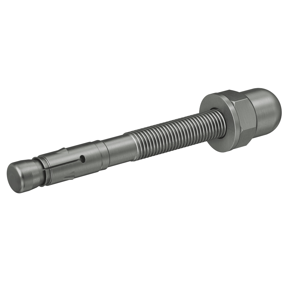 FISCHER Bolzenanker FAZ II 12/10 H R