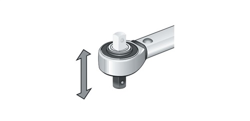 Drehmomentschlüssel PROMAT