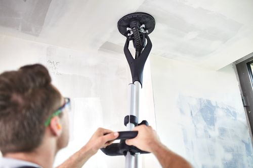 FESTOOL Langhalsschleifer PLANEX LHS-E 225 EQ-CB 578402