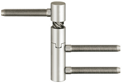 SIMONSWERK Objektband VARIANT® V 5450, Stahl