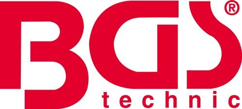 BGS Dichtringsortiment 300-tlg.BGS
