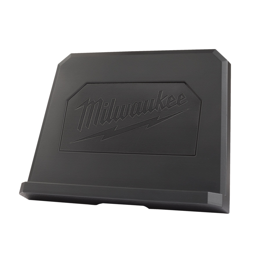 MILWAUKEE Tablet-Befestigunghalterung für Kanalinspektionsgerät SITM