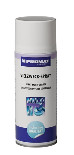 PROMAT Vielzweckspray 400 ml Spraydose PROMAT CHEMICALS