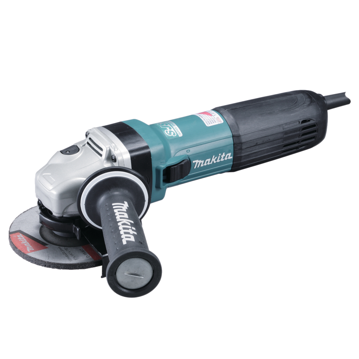 MAKITA Winkelschleifer GA5041C01