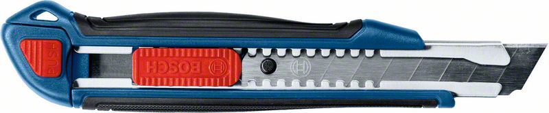 BOSCH Combo Kit: Knife Set Messer-Set, 3-tlg.