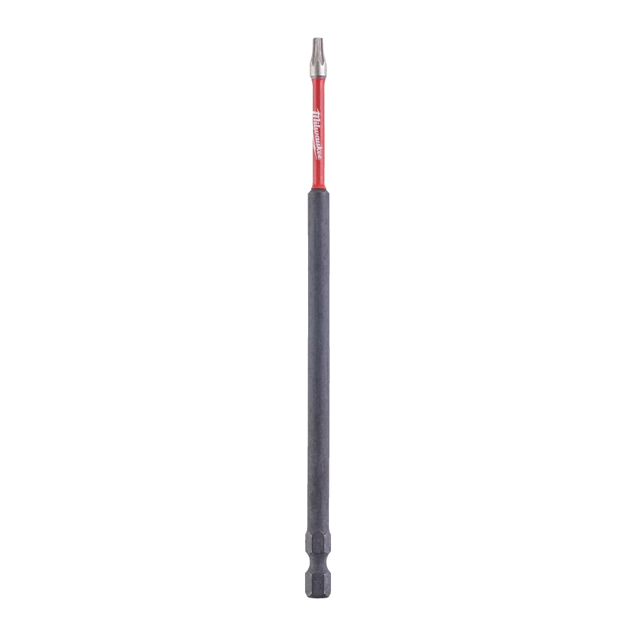 MILWAUKEE TX15 / 150 mm Schrauberbit SHOCKWAVE