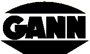 GANN Holzfeuchtemessgerät BL H 40 Holzfeuchte 5 – 40%(atro) GANN