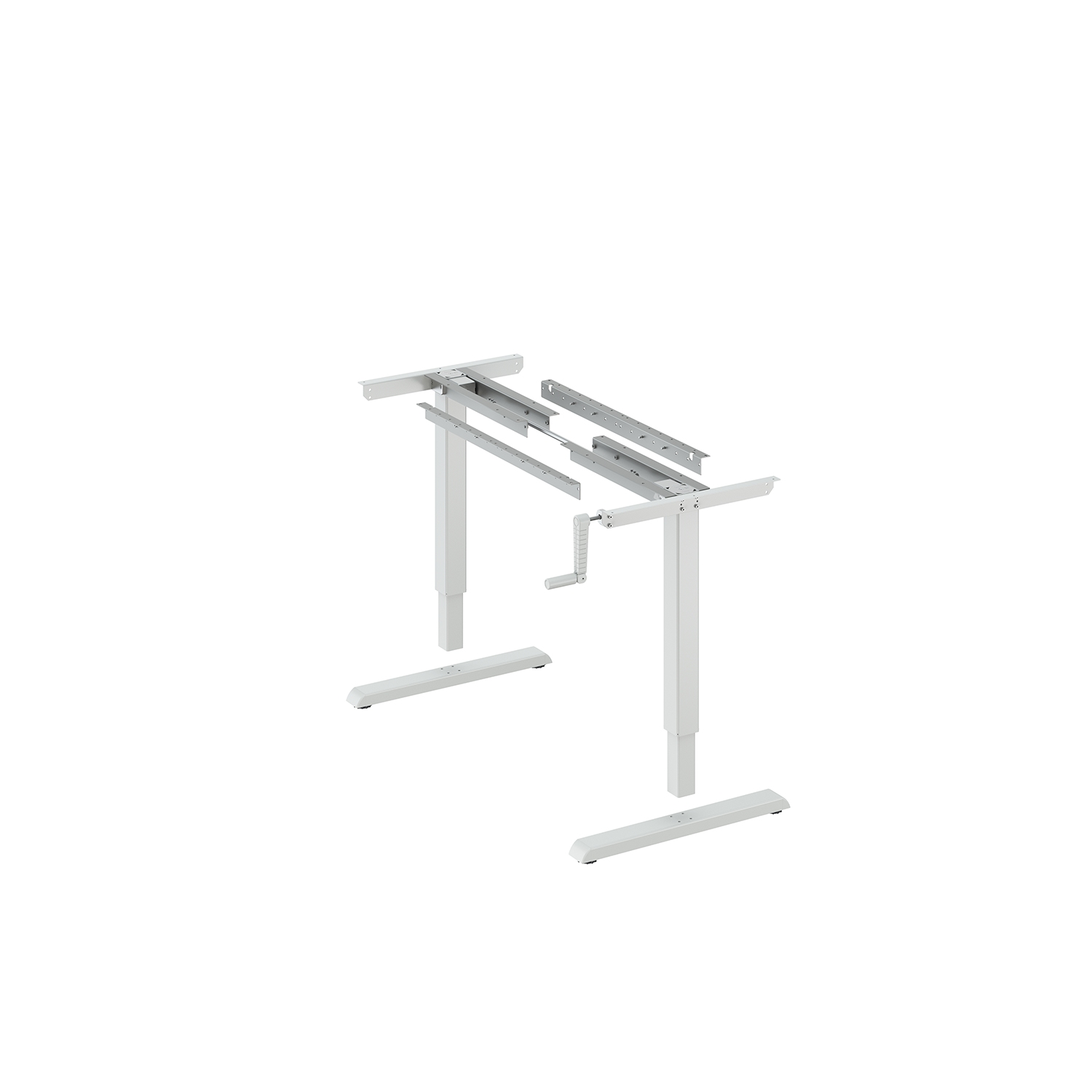 HETTICH Steelforce Pro 310 HC slim, weiß, 9309796 HETTICH Steelforce Pro 310 HC slim, weiß, 9309796