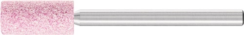 PFERD Schleifstift ZY STEEL D6xH13mm 3mm Edelkorund ADW 100 ZY PFERD