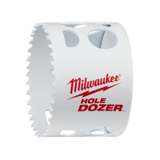 MILWAUKEE Hole Dozer Lochsäge Bi-Metall 67 mm