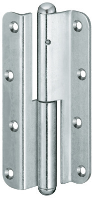 SIMONSWERK Aufschraubband für Türen QF 1/160, , SIMONSWERK Aufschraubband für Türen QF 1/160, ,