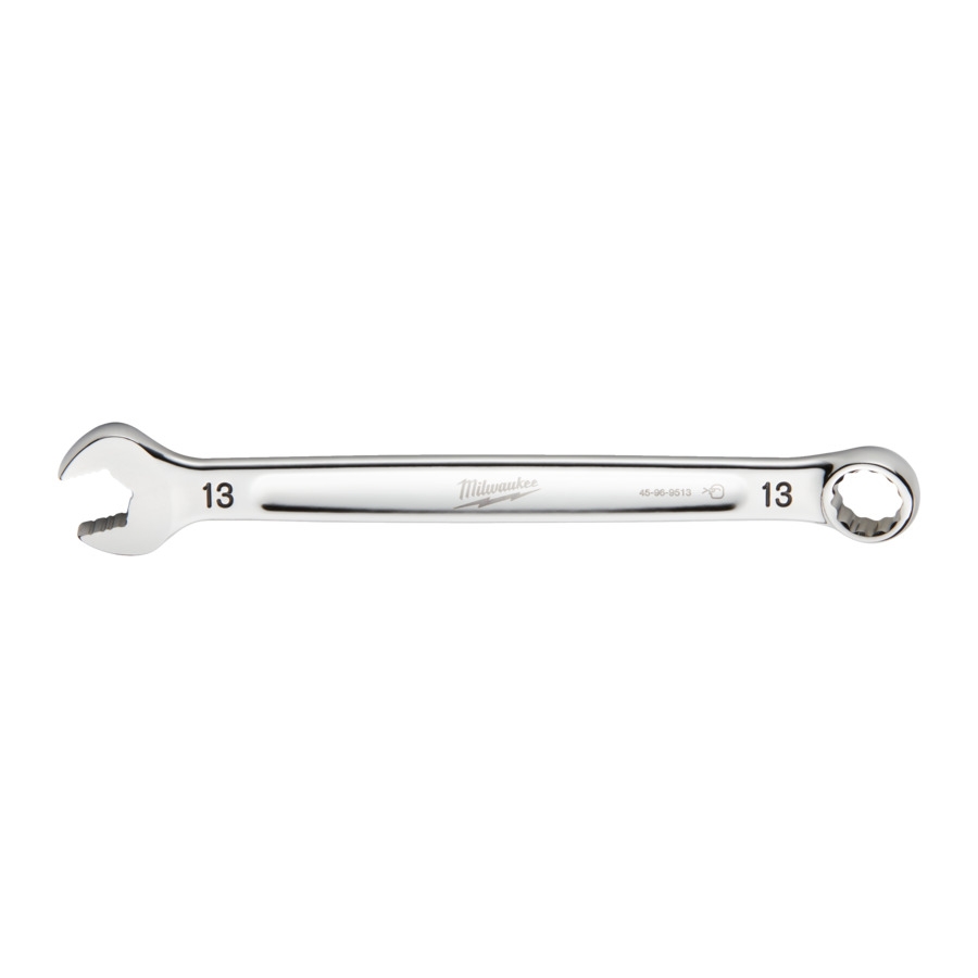 MILWAUKEE 13 mm MAX BITE Ringmaulschlüssel