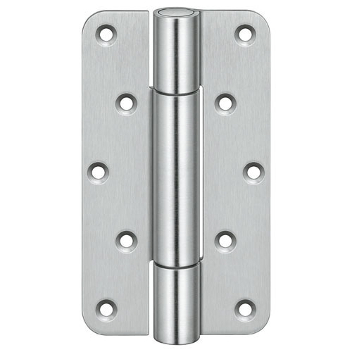 SIMONSWERK Umrüstband für Türen VARIANT® VN 8937/160 U Compact, Edelstahl