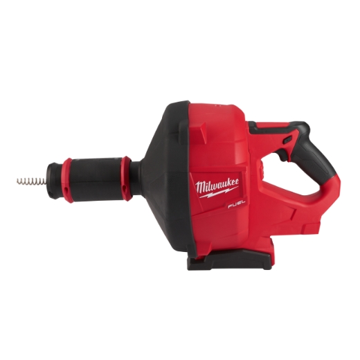 MILWAUKEE FUEL™ Akku-Rohrreiniger 8 mm M18FDCPF8-0C