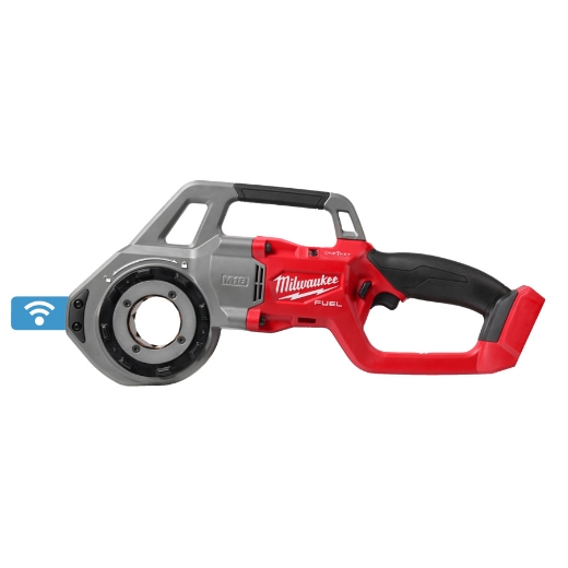 MILWAUKEE FUEL™ Akku-Gewindeschneidkluppe M18FPT114-0C