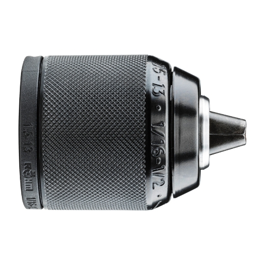 MILWAUKEE 9/16" x 18 / 1,5-13 mm FIXTEC Bohrfutter