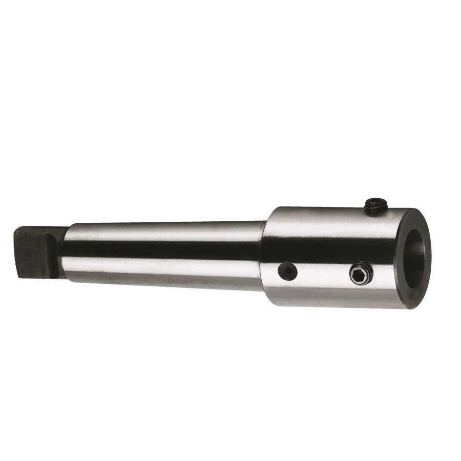 MILWAUKEE ADAPTER F. KERNLOCHB.-AUFNAHME MD4-85