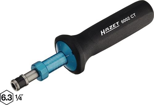 HAZET Drehmomentschraubendreher 6003-CT 1-6 Nm HAZET