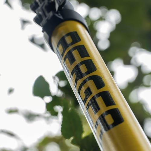 BERGER Teleskopstange ArboRapid 77004 L.1,70-5,80m BERGER