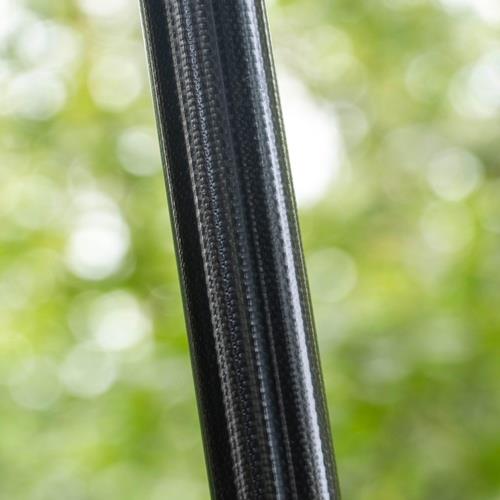 BERGER Teleskopstange ArboRapid L.1,45-3,80m BERGER