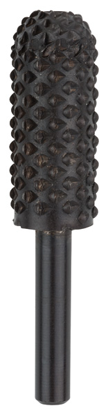 BOSCH Freihandfräser für Bohrmaschinen, 6 x 14 mm