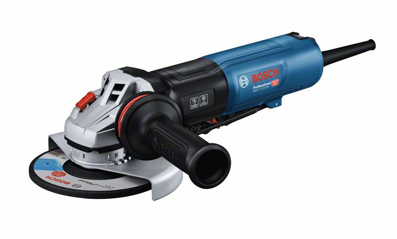 BOSCH Winkelschleifer GWS 17-150 PS