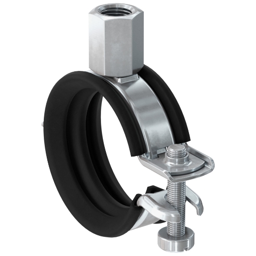 FISCHER Gelenkrohrschelle FGRS 73-80 M8/10 Univ