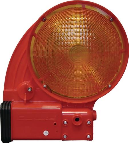 Bakenleuchte Powernox doppelseitiger Lichtaustritt SCHAKE