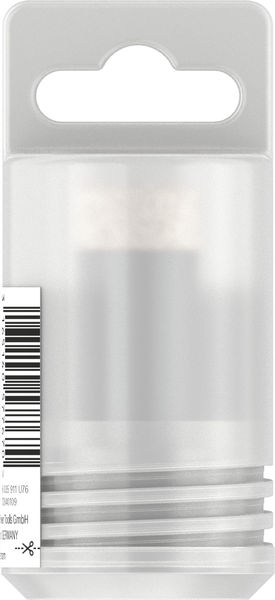 BOSCH Diamanttrockenbohrer Dry Speed Best for Ceramic, 20 x 35 mm