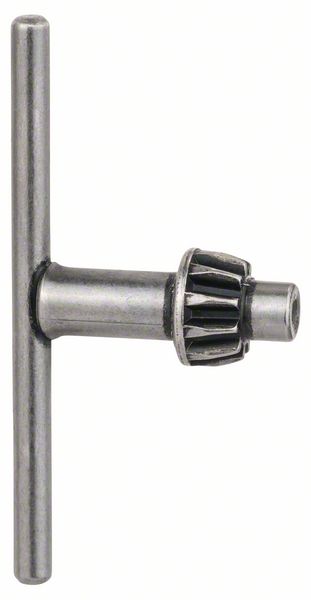 BOSCH Ersatzschlüssel zu Zahnkranzbohrfutter ZS14, B, 60 mm, 30 mm, 6 mm
