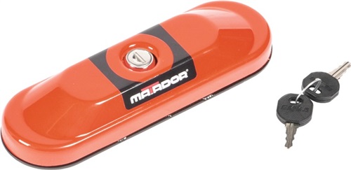 MATADOR Laderaumsicherung Bull-Lock Oval MATADOR MATADOR Laderaumsicherung Bull-Lock Oval MATADOR