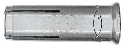 FISCHER Einschlaganker EA II M 20 x 80