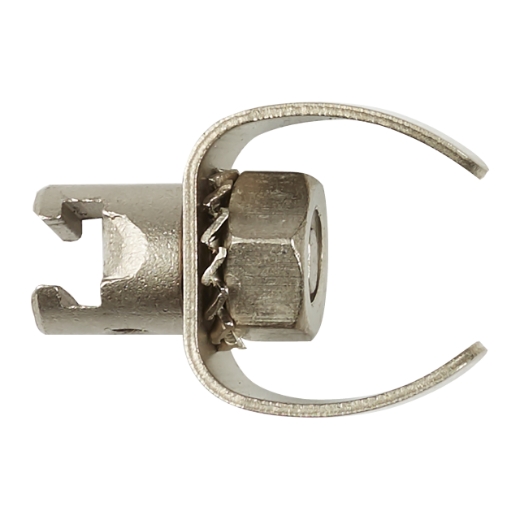 MILWAUKEE für Akku-Rohrreiniger M18FDCPF/M18FFSDC Blattbohrer-Fettaustreiber 25 mm