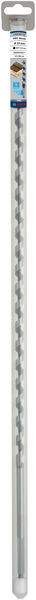 BOSCH Holzschlangenbohrer, Sechskant 10 x 470 x 600 mm, d 7,9 mm