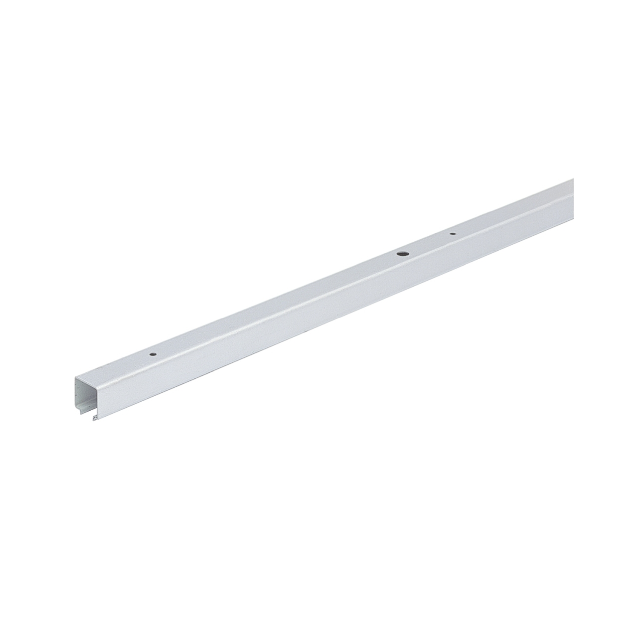 HETTICH Laufprofil, Aluminium, 9193574