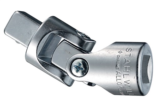 STAHLWILLE Kardangelenk 510 1/2 Zoll L.72mm STAHLWILLE