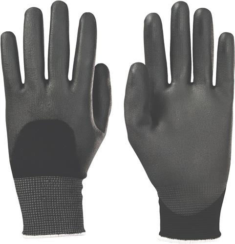 HONEYWELL Handschuhe Camapur Comfort 626 Gr.9 schwarz EN 388 PSA II 10PA