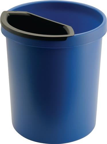 Nordwest Abfalleinsatz Ku.schwarz 6l