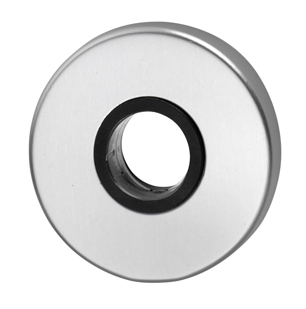 EDI Drückerrosette Riva 1052/1, Edelstahl