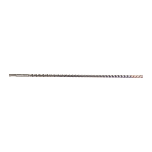 MILWAUKEE 10 x 455 mm, SDS-Plus 4-Schneiden Hammerbohrer MX4 SDS-Plus