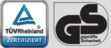 PROMAT Schweißerhandschuhe Mexico Z Gr.9 grau EN 388/407/12477 10PA