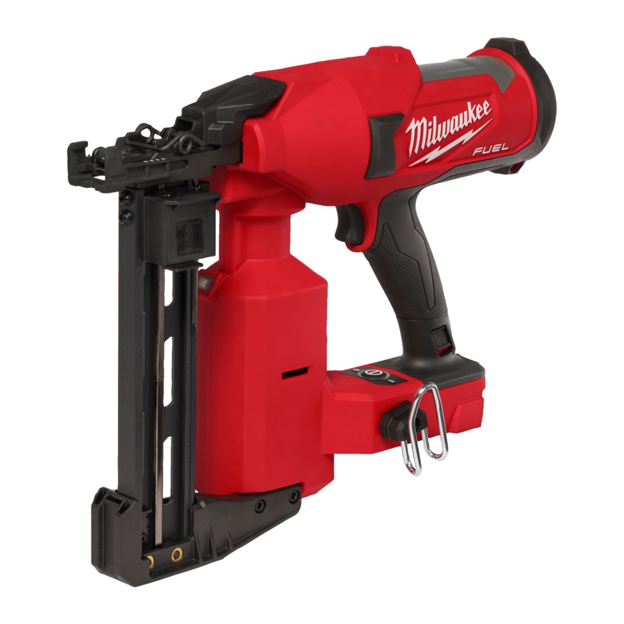 MILWAUKEE M18FFUS-0C Akku-Klammergerät XXX