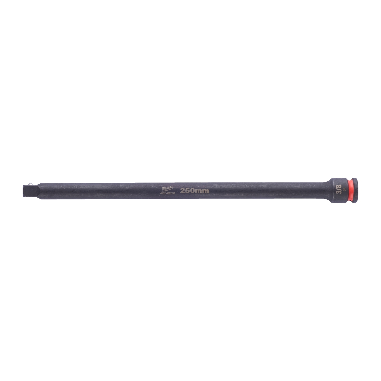 250 mm SHOCKWAVE Verlängerung für Schlagnüsse 3/8"