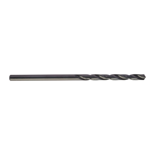 MILWAUKEE 2,5 x 57 mm, HSS-R Metallbohrer HSS-R DIN 338 10er Pack